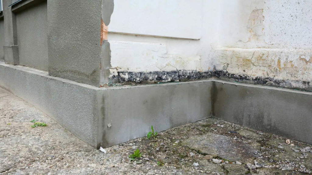 About Comal Foundation Repair