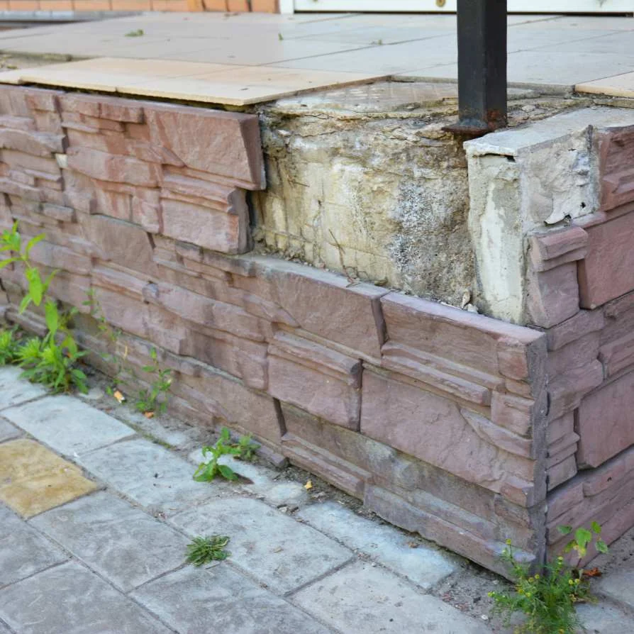 Comal Foundation Repair