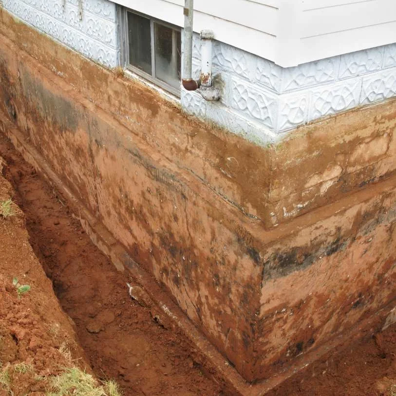 Comal Foundation Repair