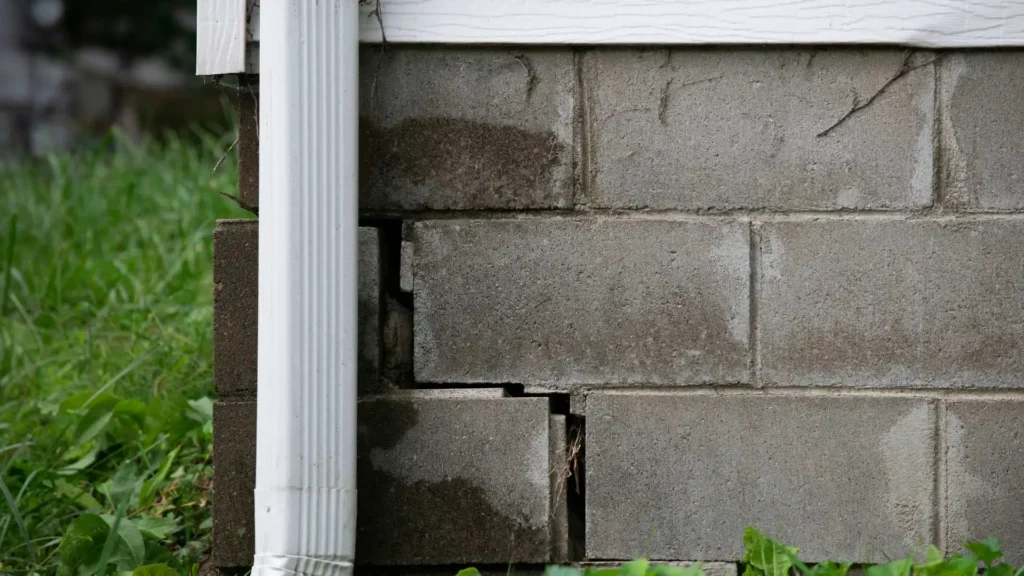 Foundation Repair Cost