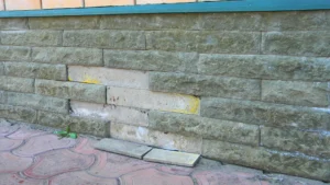 Signs Your Foundation Needs Repair