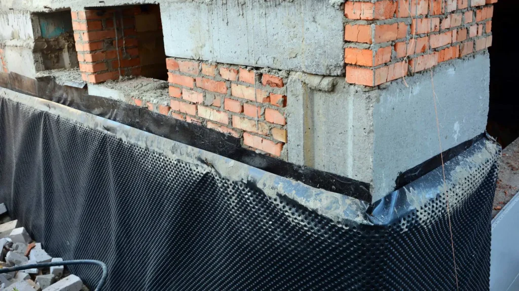 Why New Braunfels Homes Have Foundation Problems